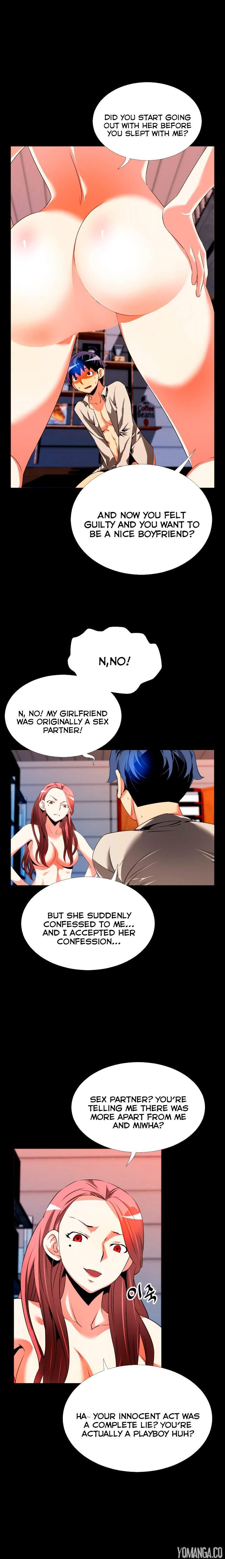 Love Parameter [korean] 26