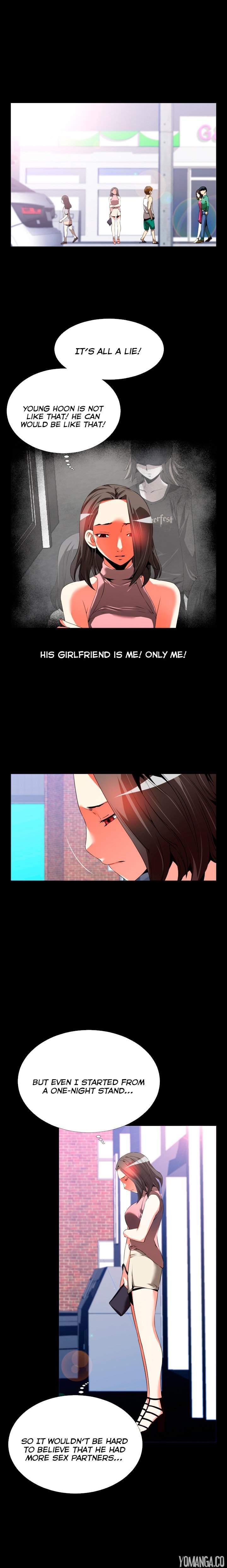 Love Parameter [korean] 26