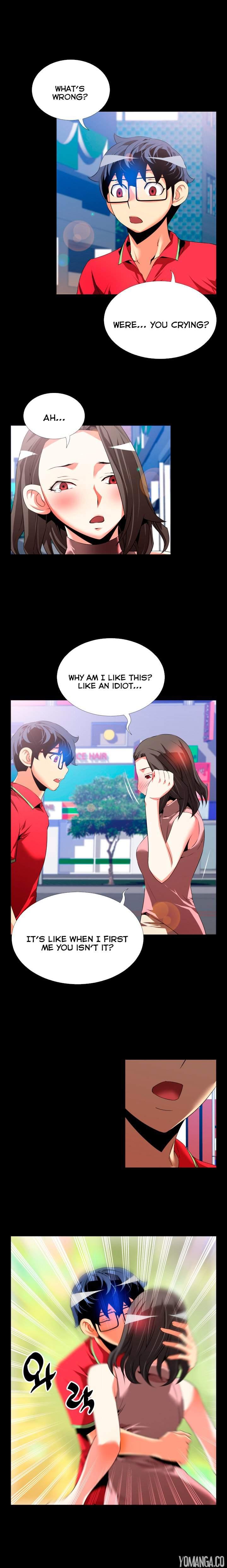 Love Parameter [korean] 26