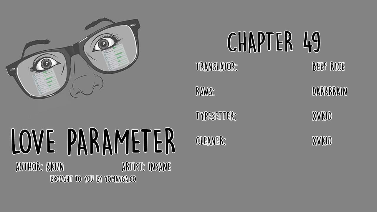 Love Parameter [korean] 26