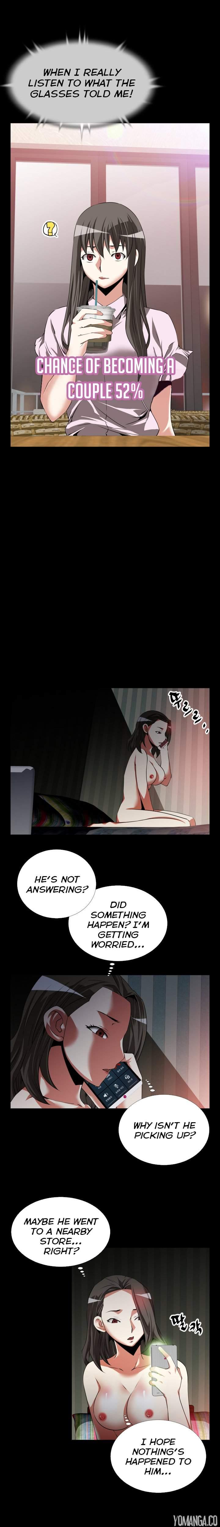 Love Parameter [korean] 27