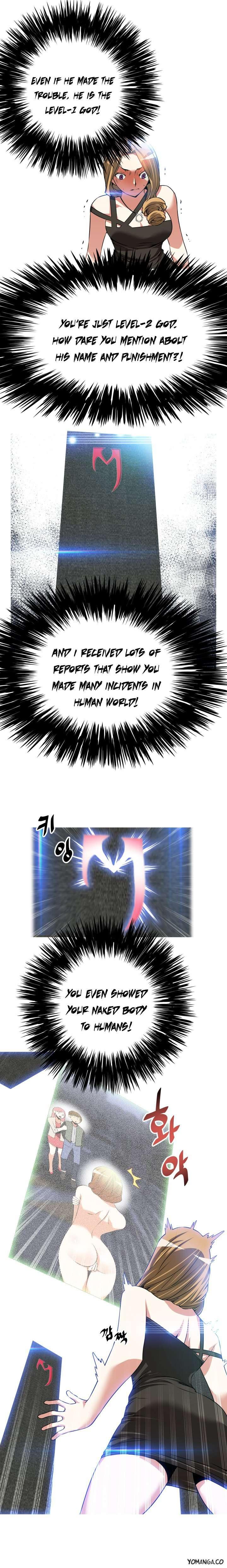 Love Parameter [korean] 29