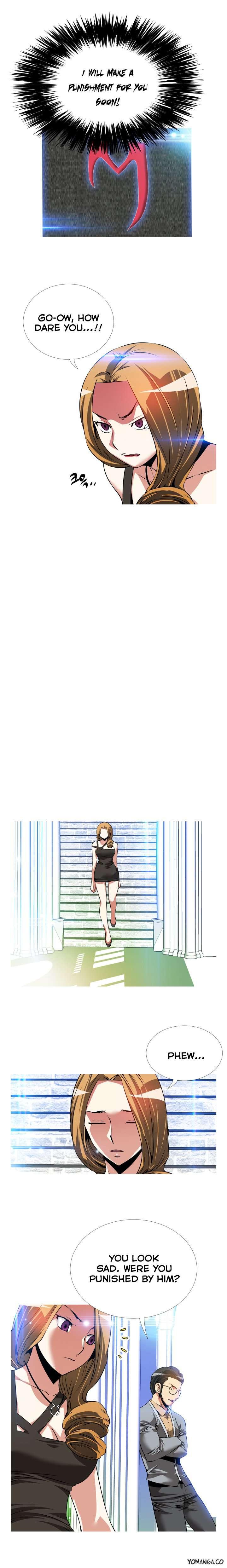 Love Parameter [korean] 29