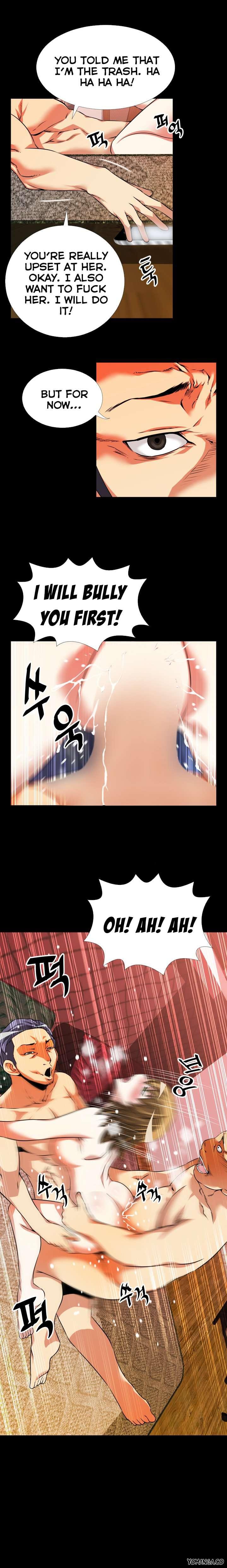Love Parameter [korean] 29
