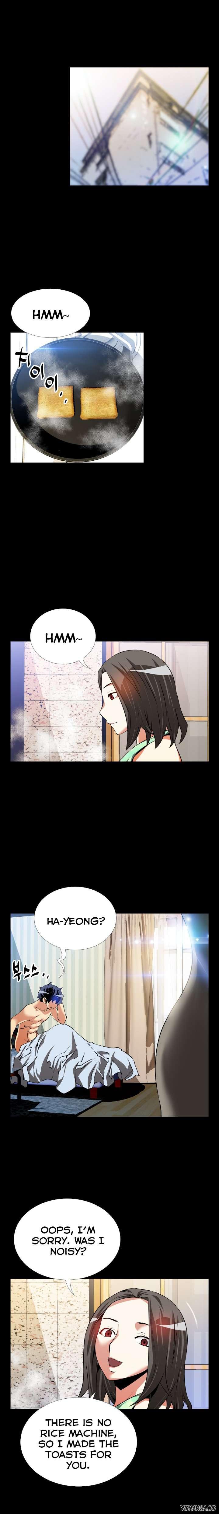 Love Parameter [korean] 29