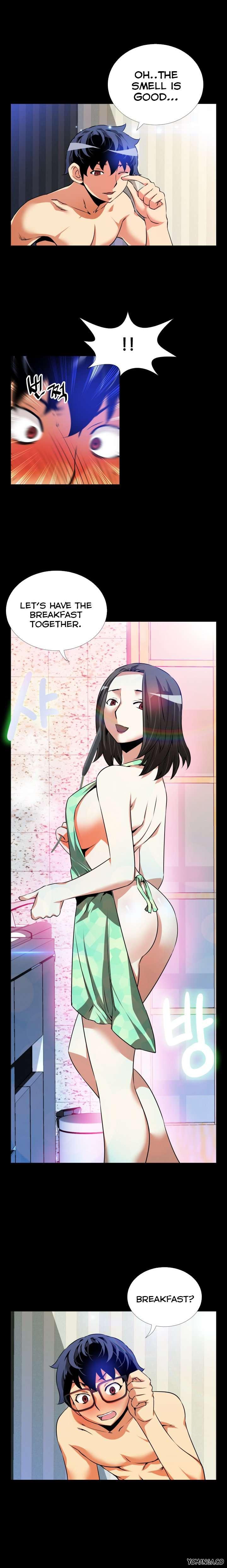 Love Parameter [korean] 29