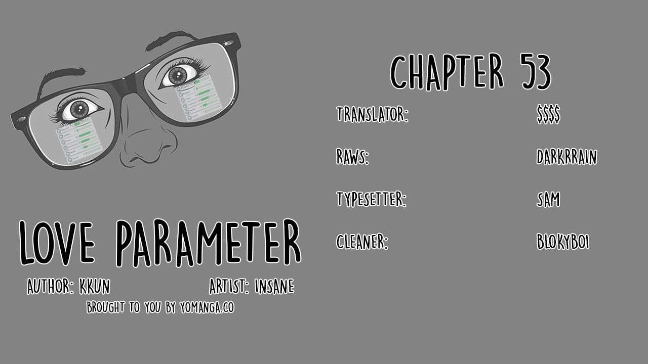 Love Parameter [korean] 29