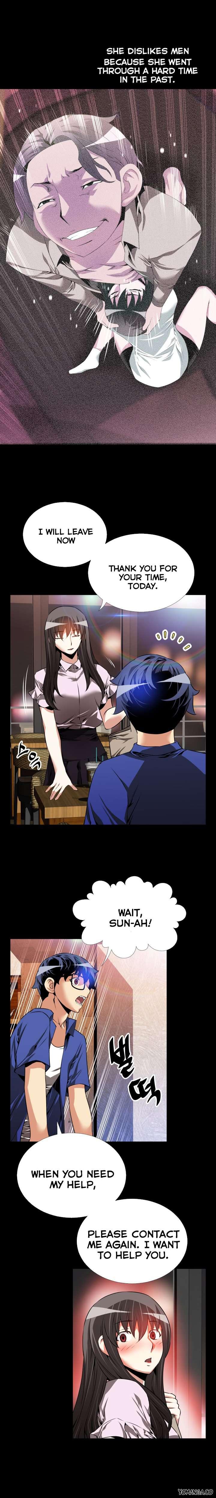 Love Parameter [korean] 29