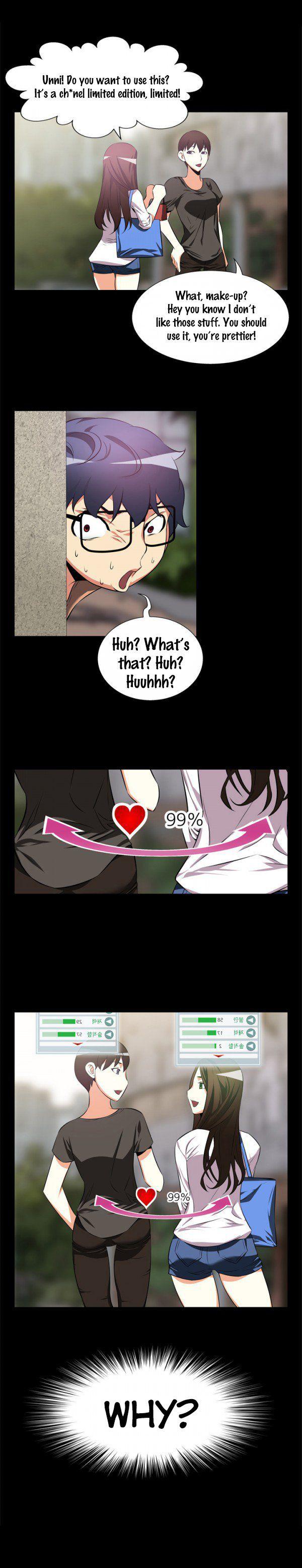 Love Parameter [korean] 3