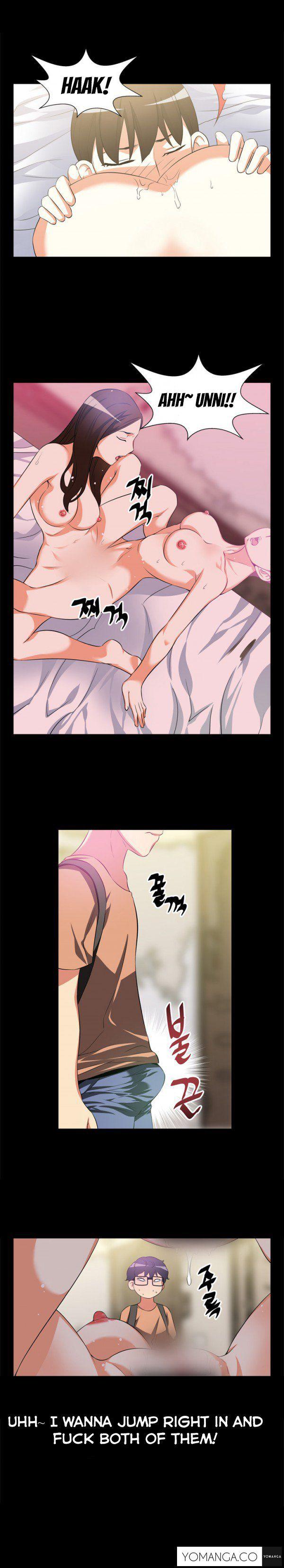 Love Parameter [korean] 3