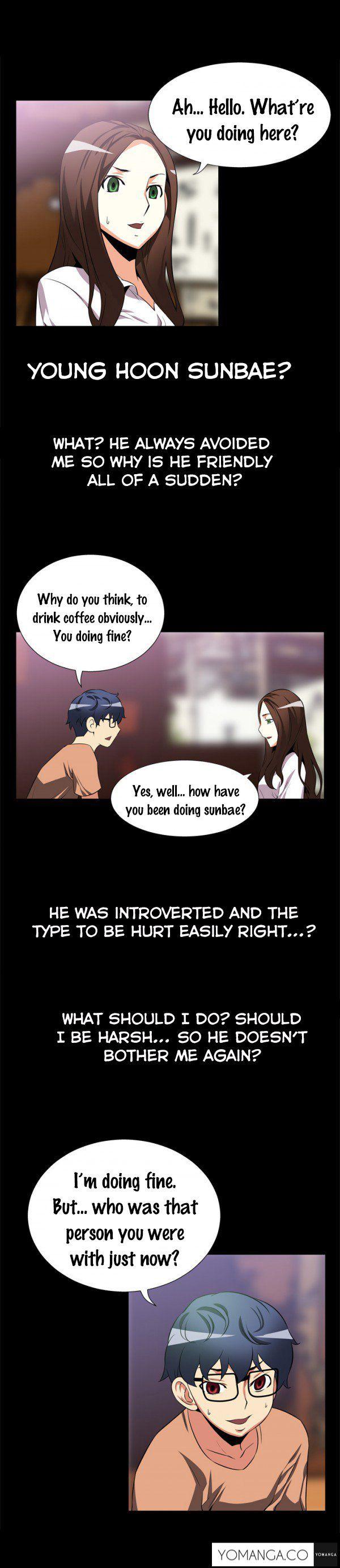 Love Parameter [korean] 3