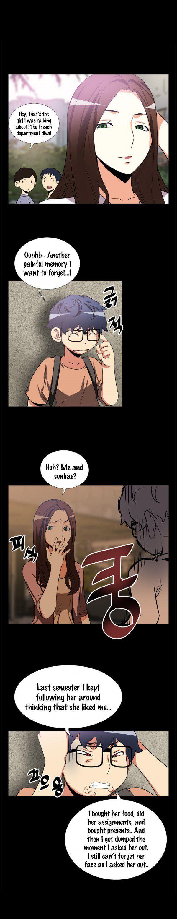 Love Parameter [korean] 3