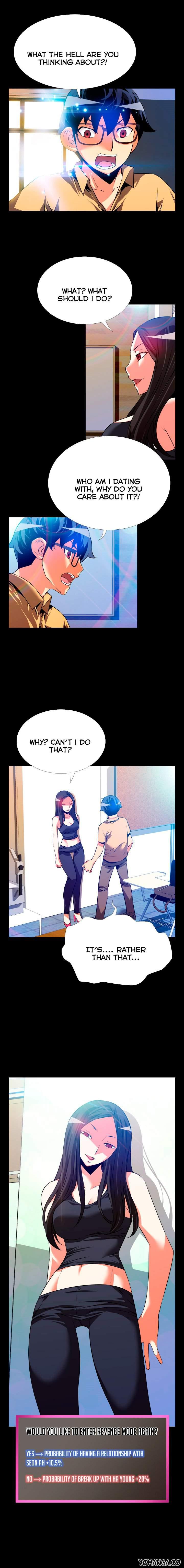 Love Parameter [korean] 30