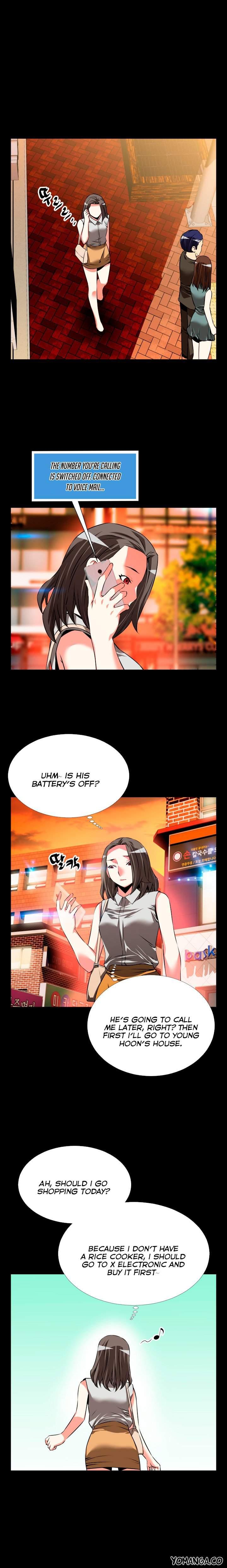 Love Parameter [korean] 30