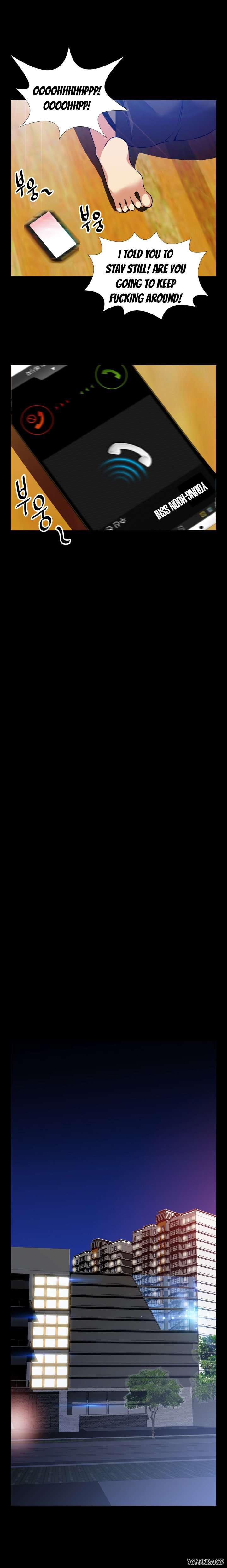 Love Parameter [korean] 31