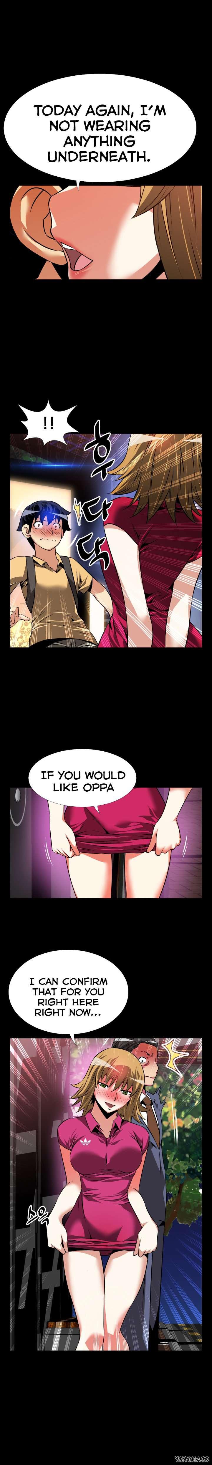 Love Parameter [korean] 31