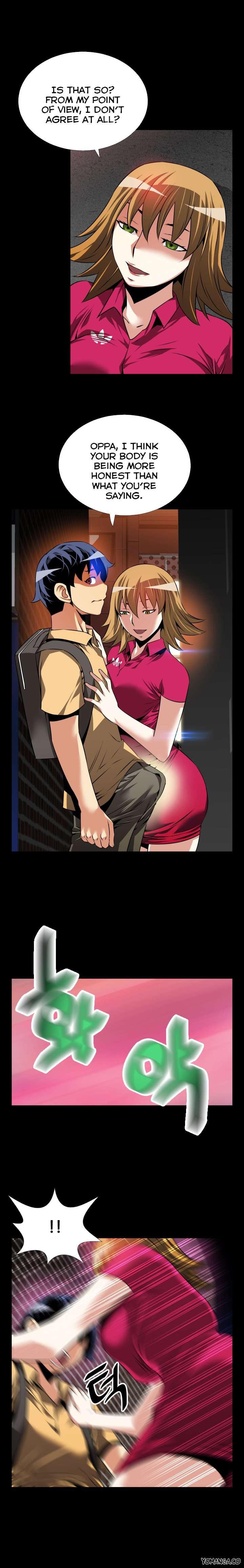 Love Parameter [korean] 31