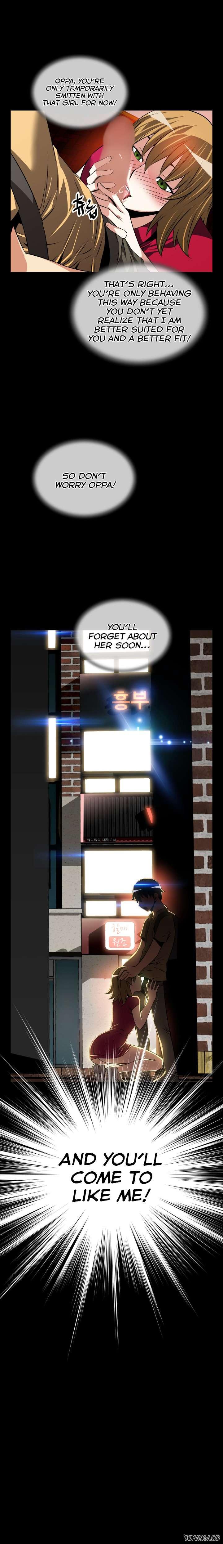 Love Parameter [korean] 31