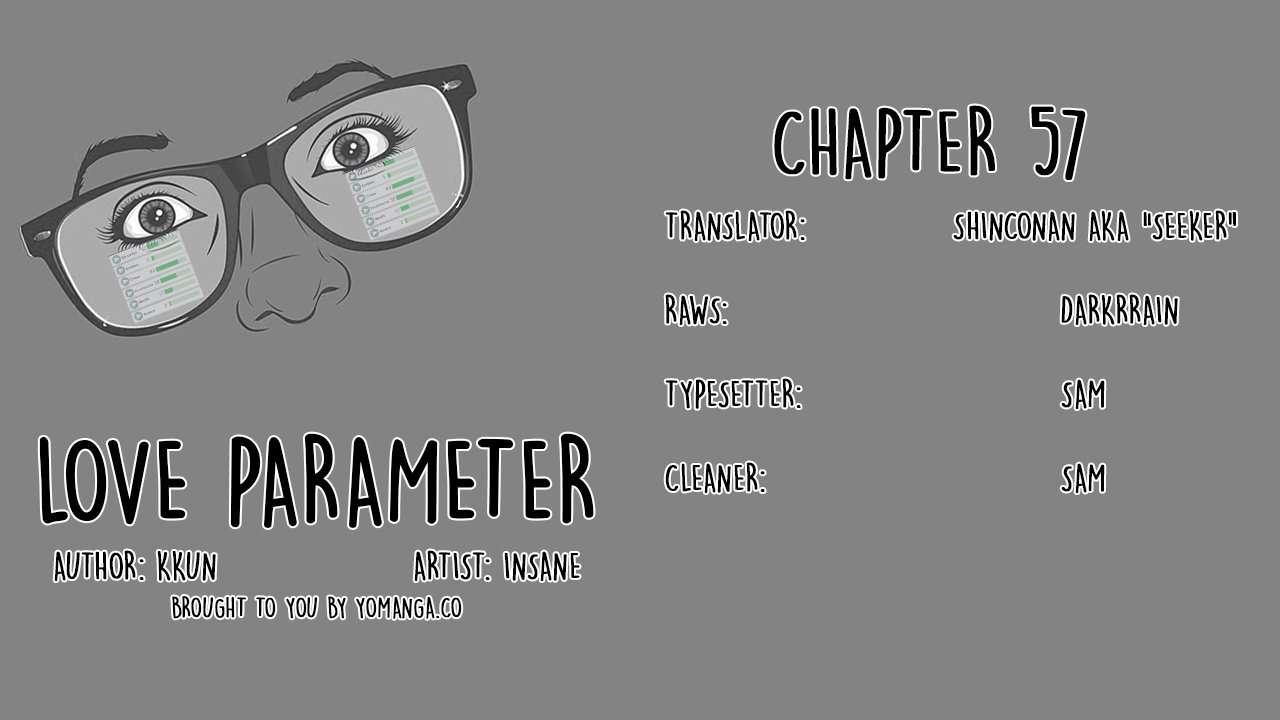 Love Parameter [korean] 31