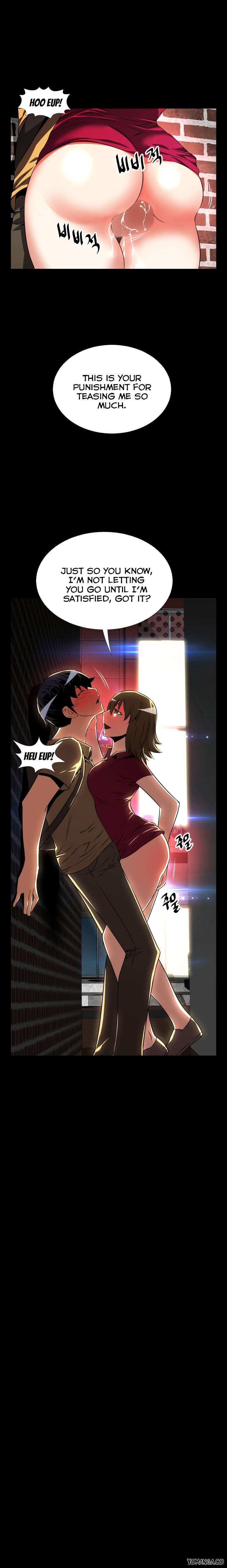 Love Parameter [korean] 32