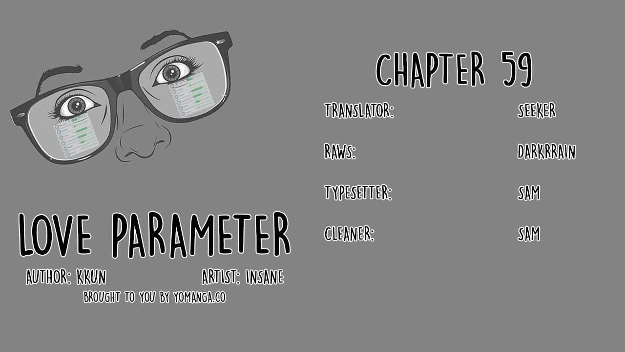 Love Parameter [korean] 32
