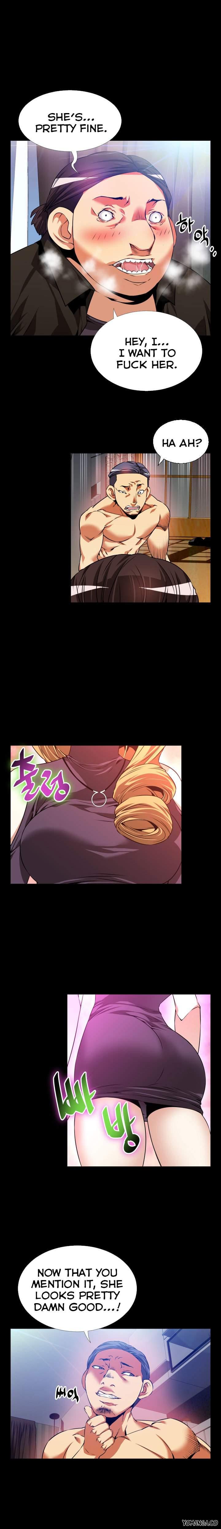 Love Parameter [korean] 32