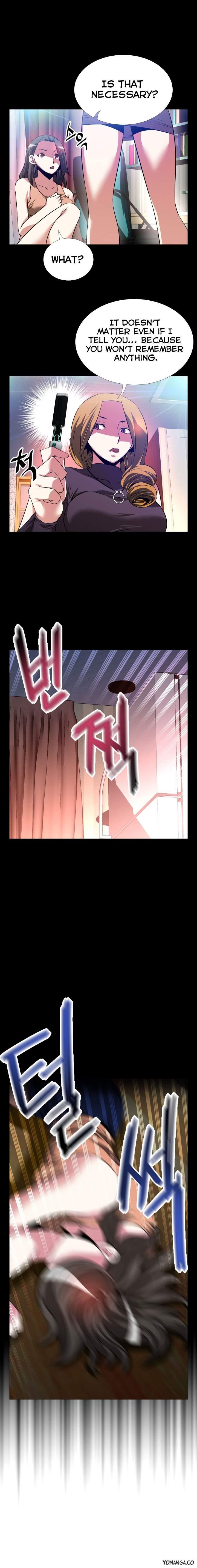 Love Parameter [korean] 33