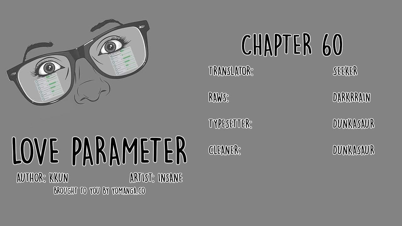 Love Parameter [korean] 33