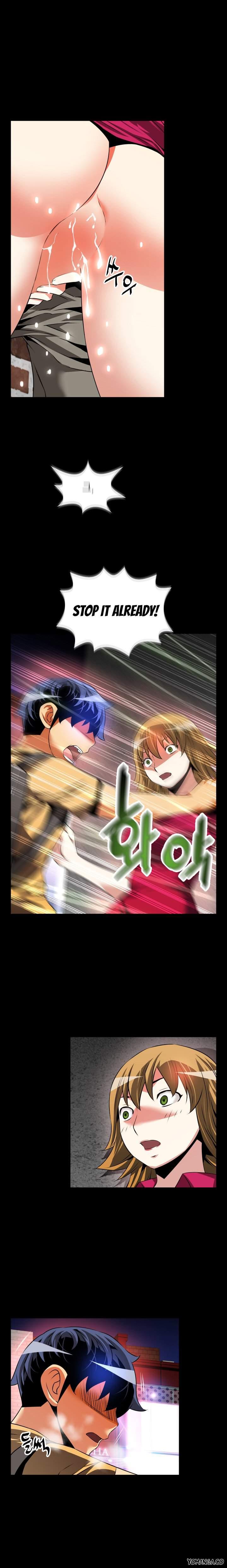 Love Parameter [korean] 33