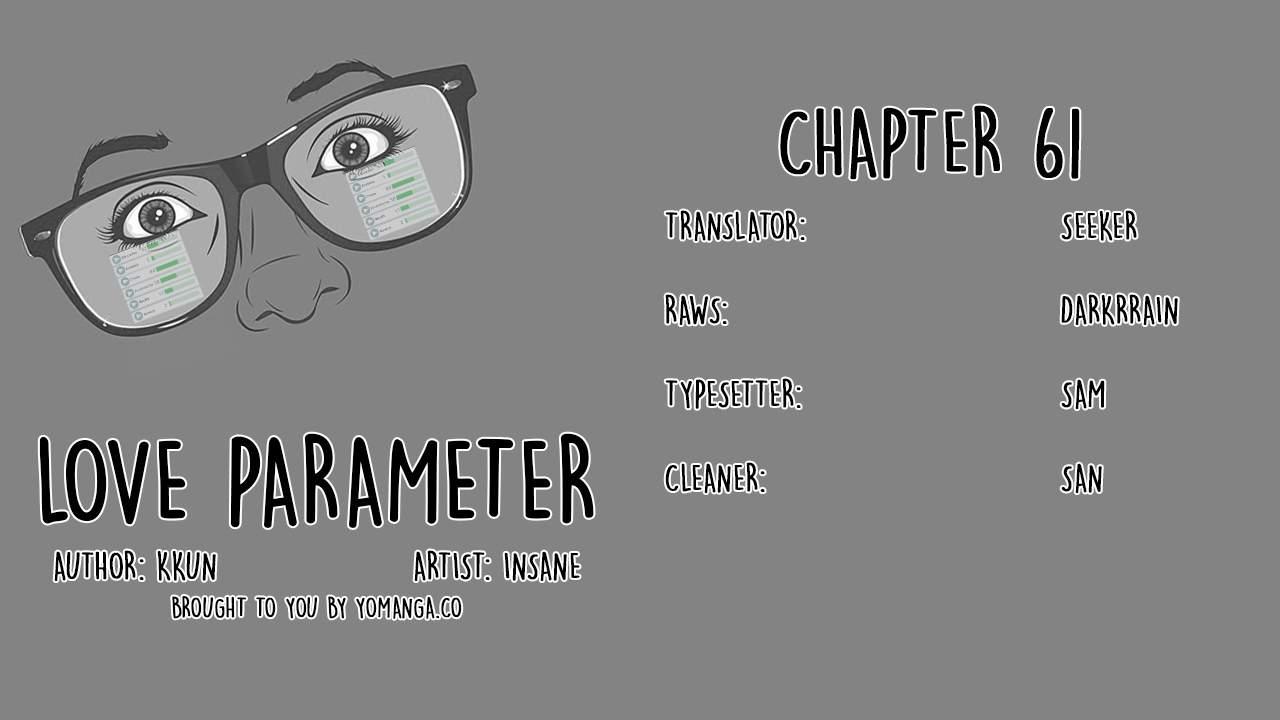 Love Parameter [korean] 34