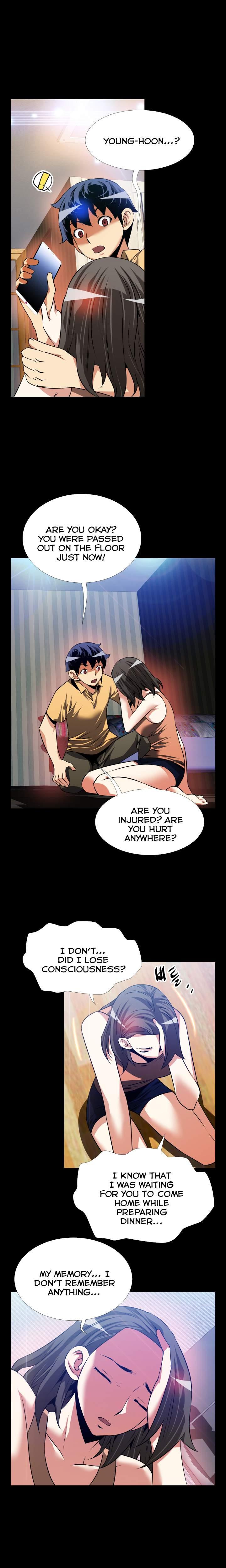 Love Parameter [korean] 34