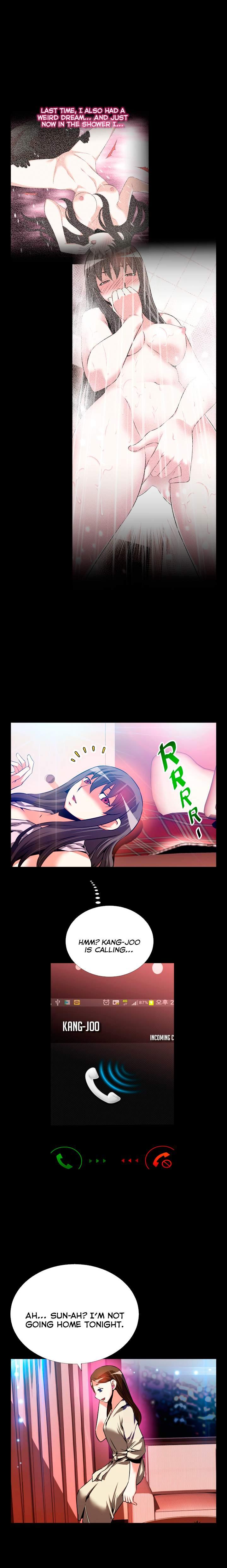 Love Parameter [korean] 35