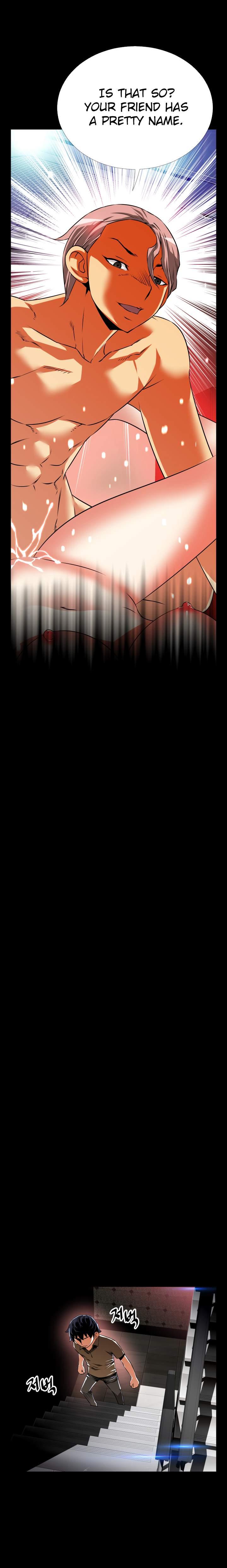 Love Parameter [korean] 35