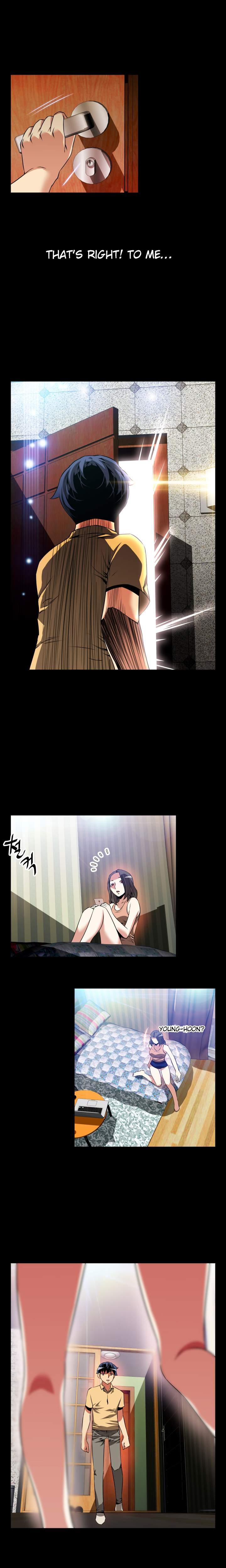 Love Parameter [korean] 35