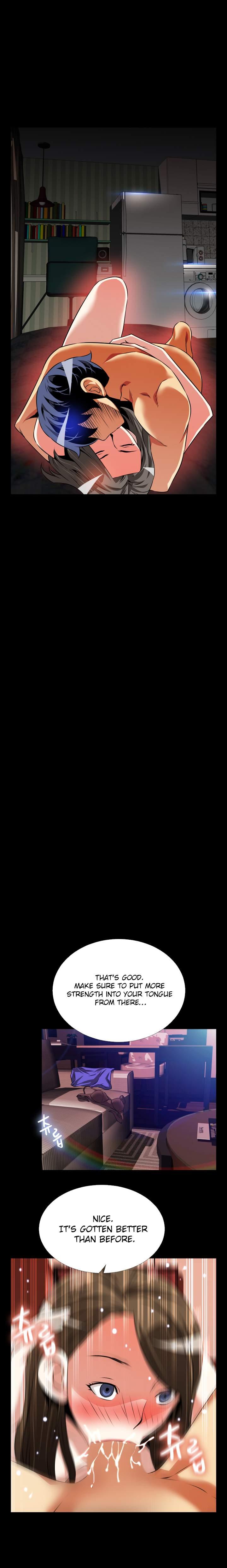 Love Parameter [korean] 35