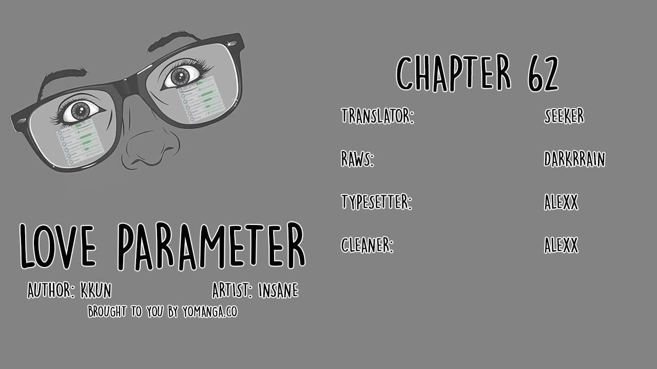 Love Parameter [korean] 35