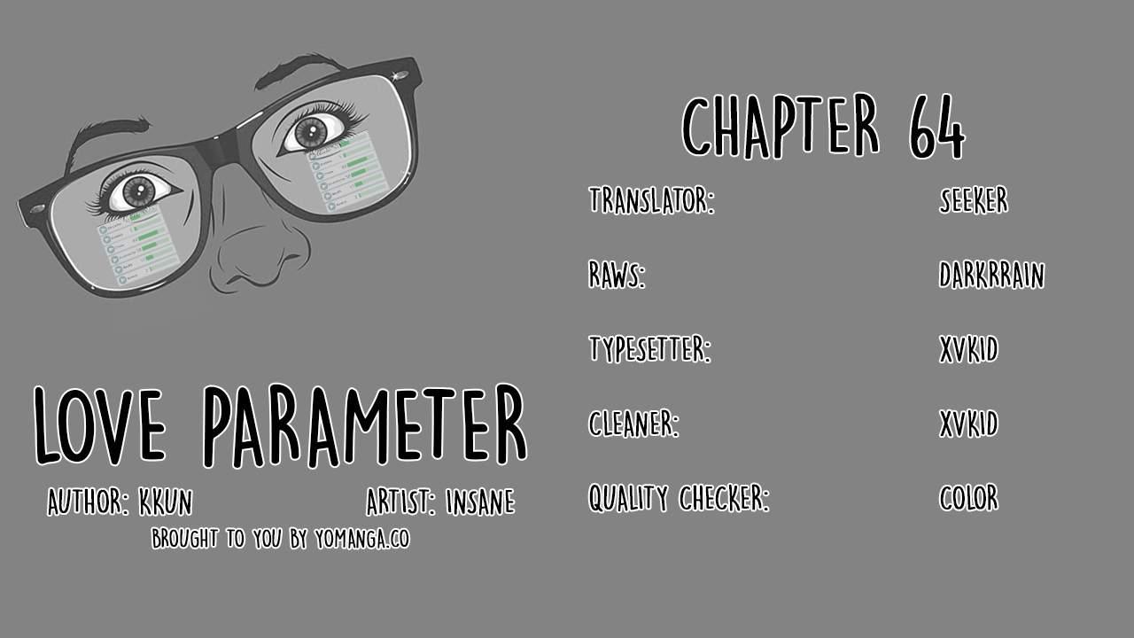 Love Parameter [korean] 36