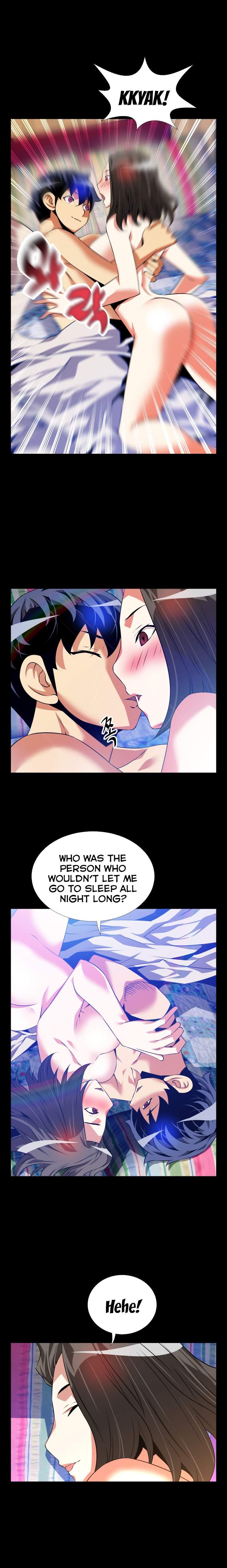 Love Parameter [korean] 36