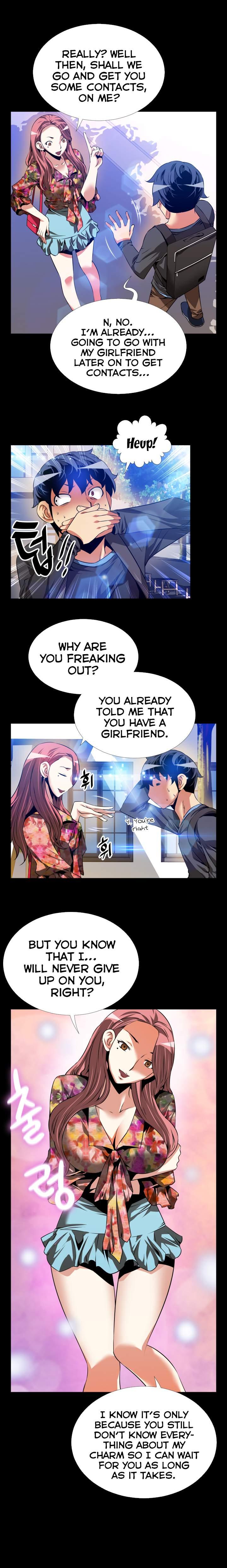 Love Parameter [korean] 36