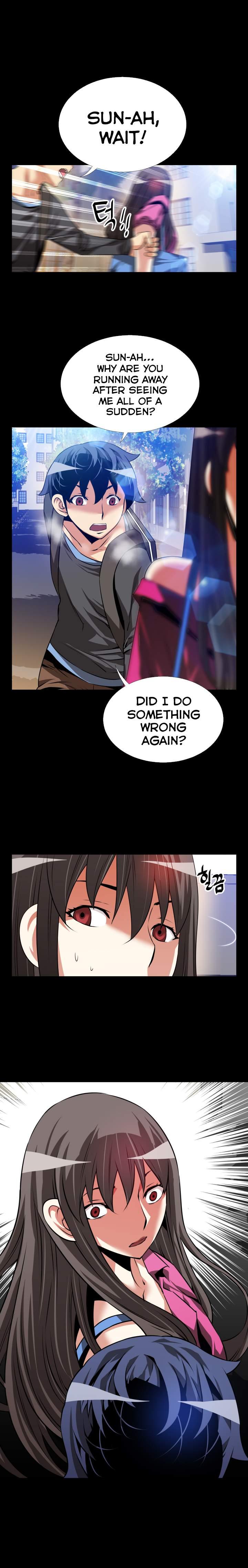Love Parameter [korean] 37