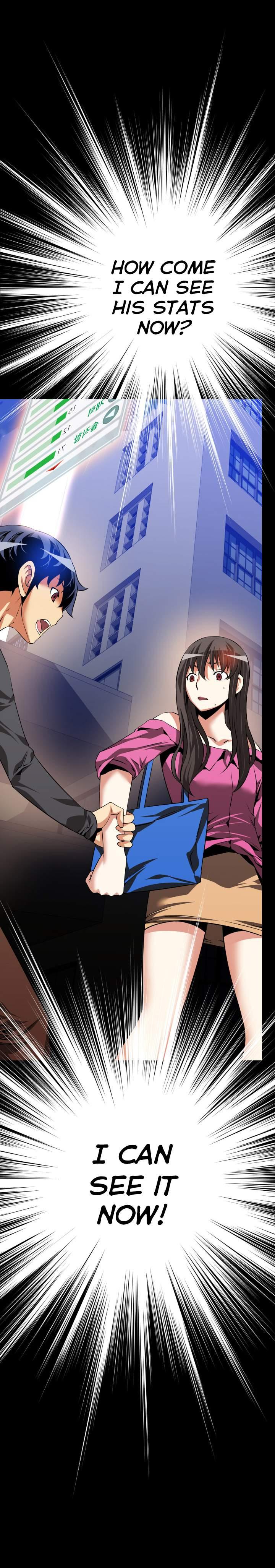 Love Parameter [korean] 37