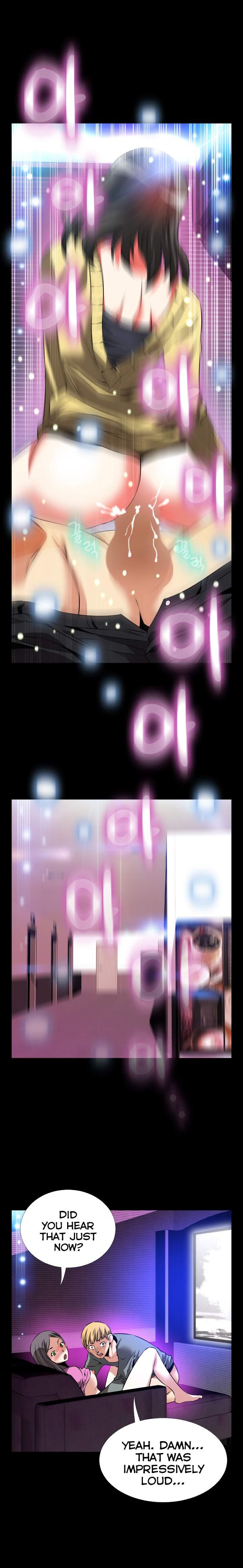 Love Parameter [korean] 38