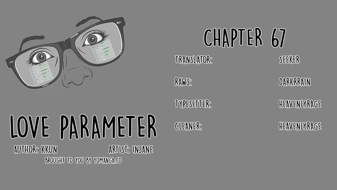 Love Parameter [korean] 39