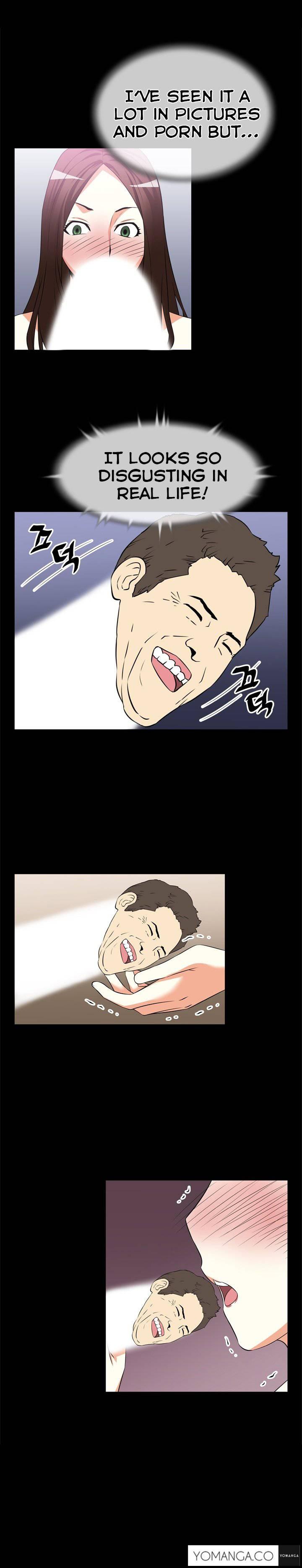 Love Parameter [korean] 4
