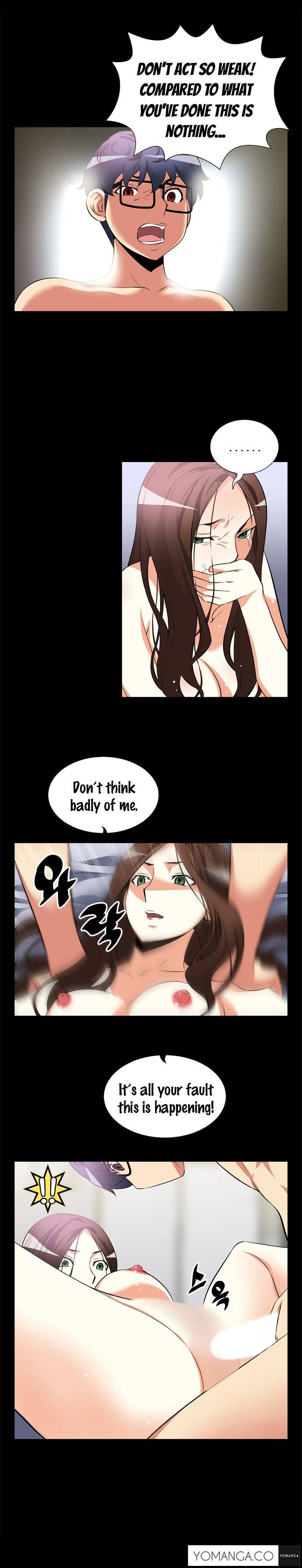 Love Parameter [korean] 4