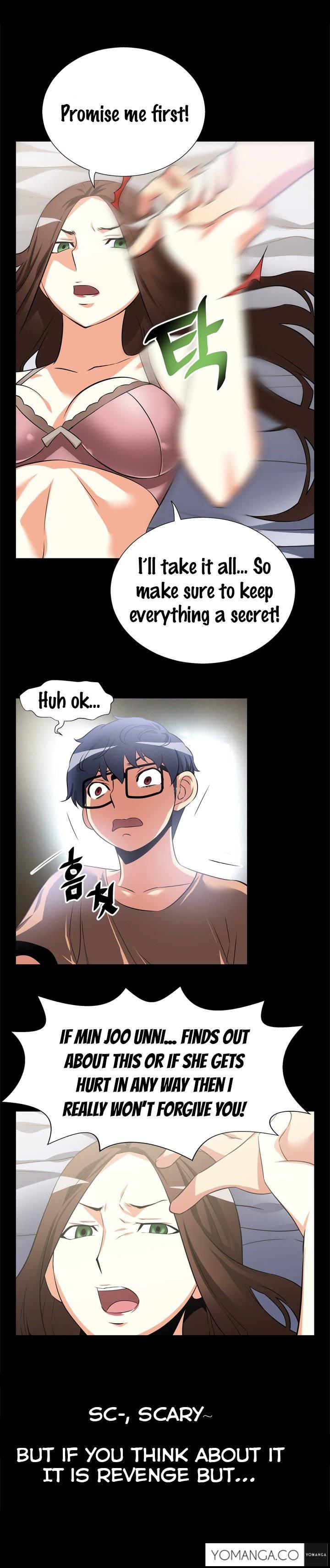 Love Parameter [korean] 4