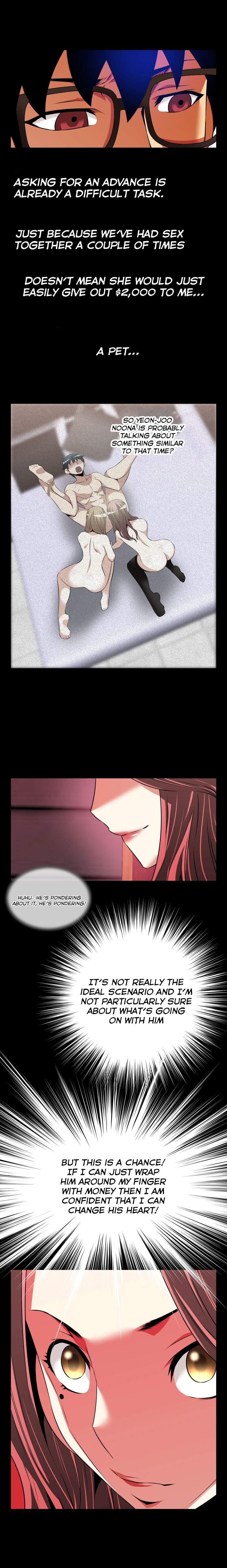 Love Parameter [korean] 40