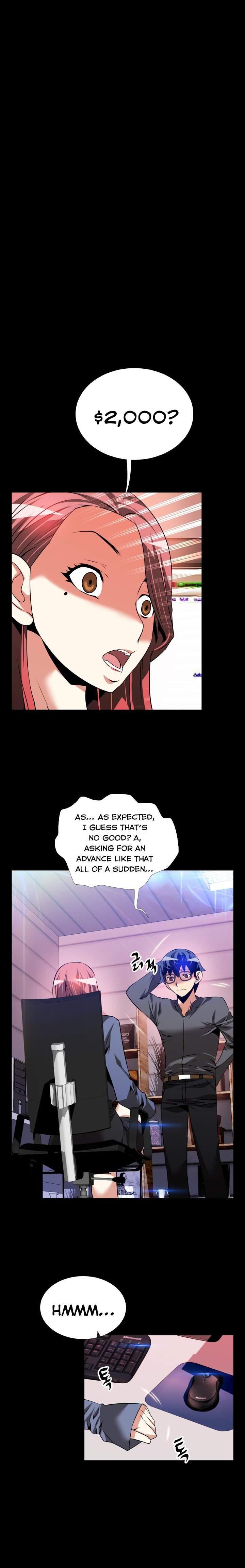 Love Parameter [korean] 40