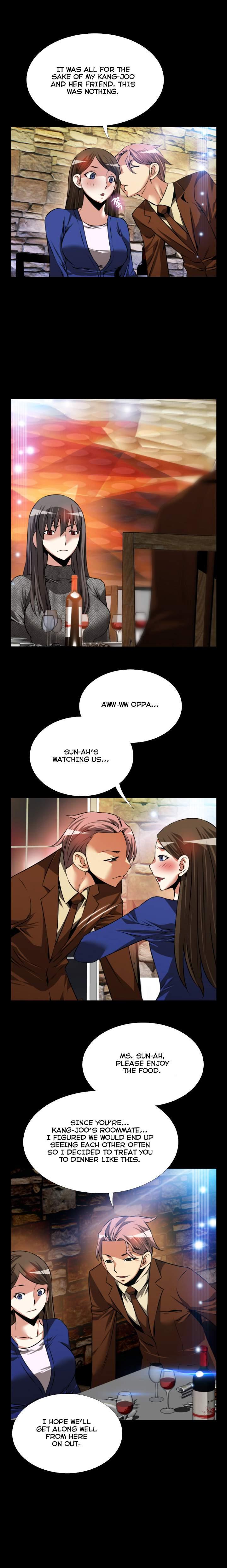 Love Parameter [korean] 41