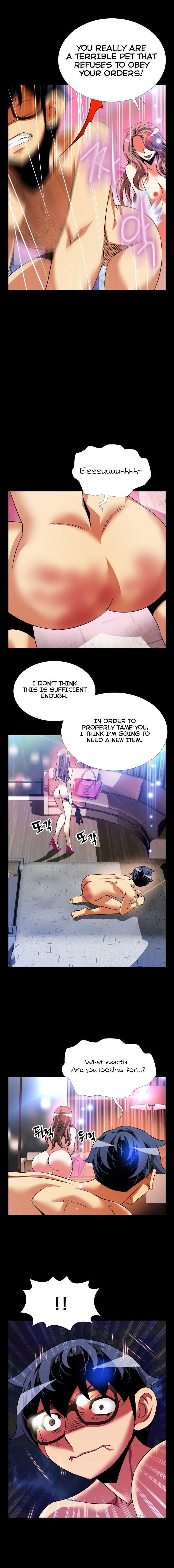 Love Parameter [korean] 41